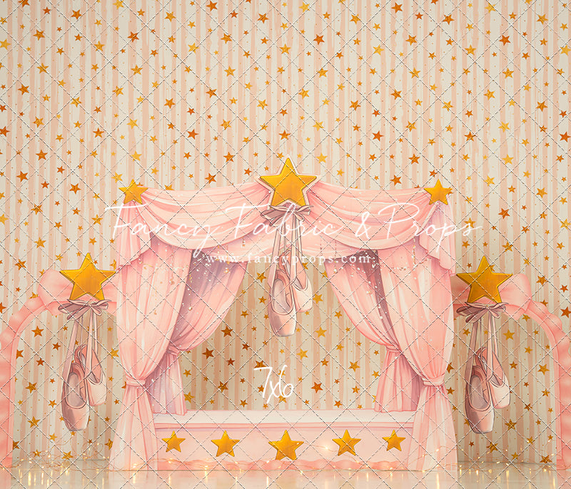 Ballerina Princess