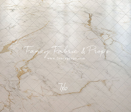 Ballroom Golden Floor