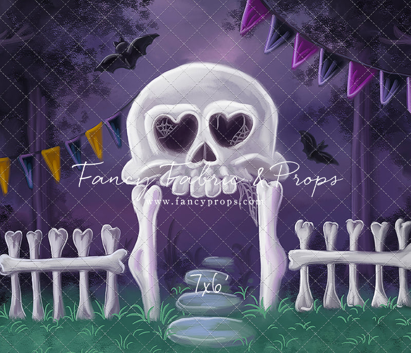 Be Creepin - With Sweep Option