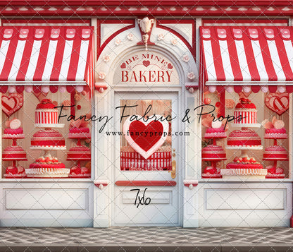 Be Mine Bakery