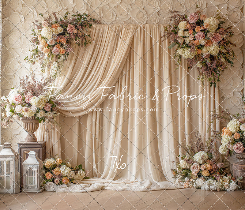 Betrothal - With Sweep Option