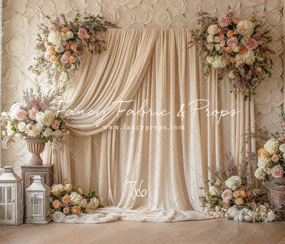 Betrothal - With Sweep Option