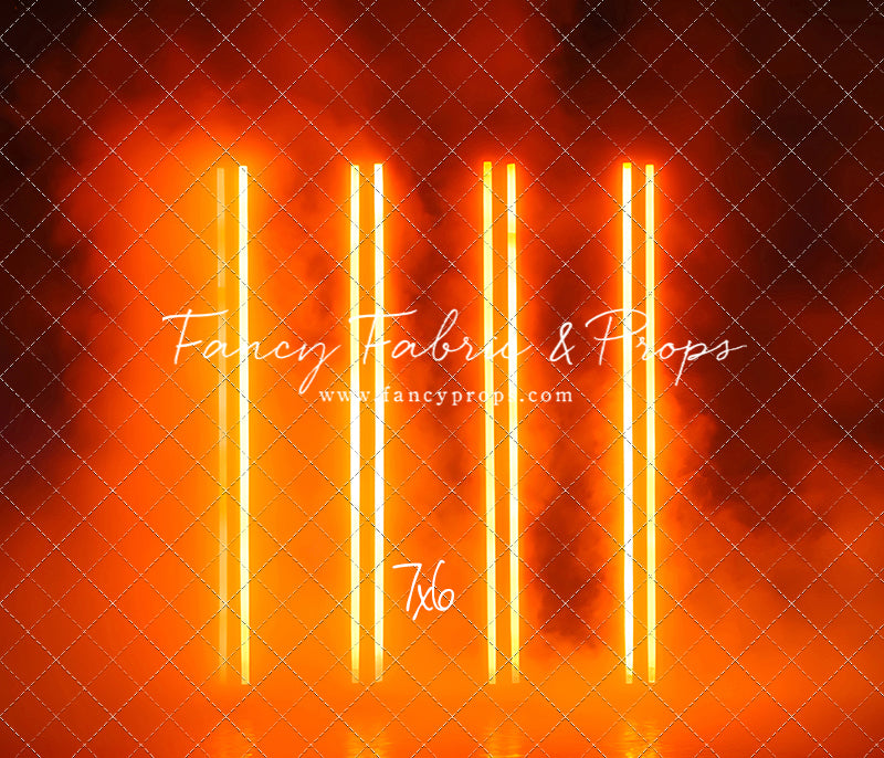 Blaze Reflections - With Sweep Option