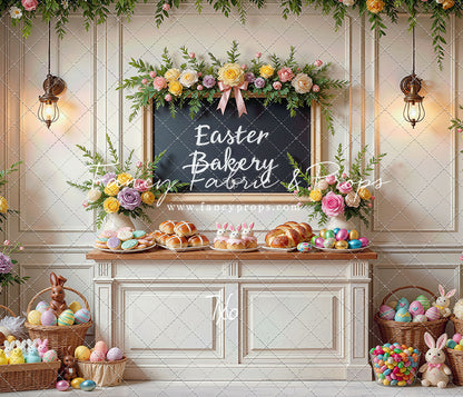 Bloom & Batter - With Sweep Option