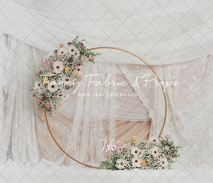Blooming Lace Haven