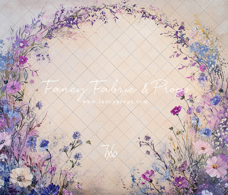 Bloomspell - Horizontal Only