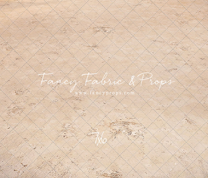 Blossom Conservatory  - Floor