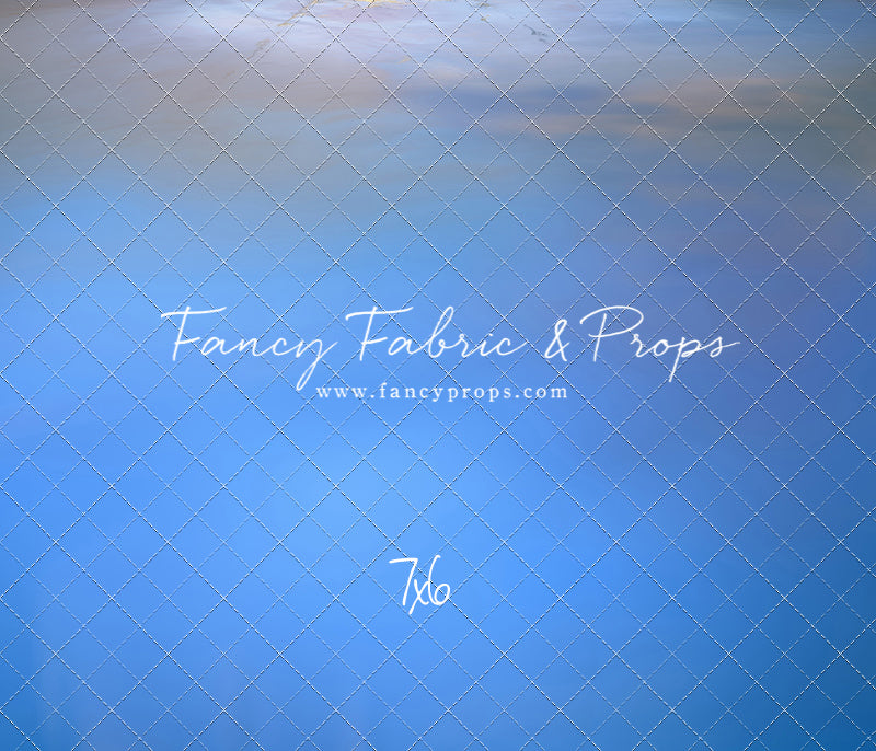 Bluebell Twilight - Floor