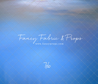 Bluebell Twilight - Floor