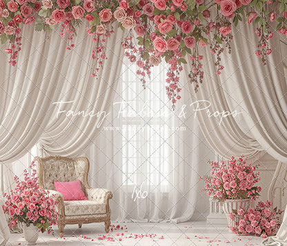 Blush Estate - With Sweep Option