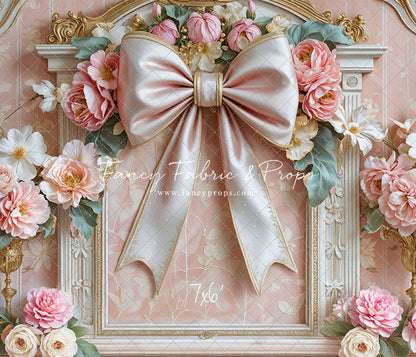 Blush Royale - With Sweep Option