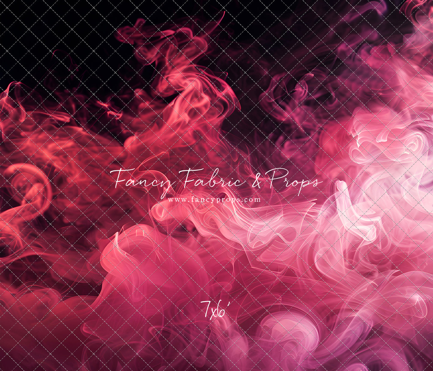 Blush Voltage - With Sweep Option