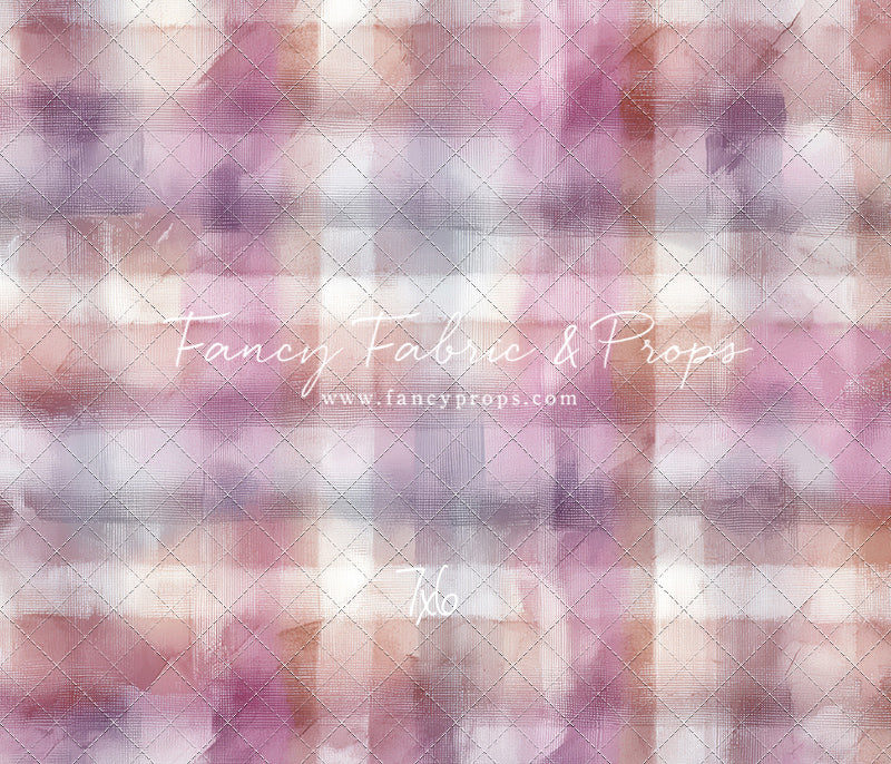 Blush & Breeze - With Sweep Option