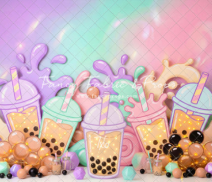 Boba Bliss