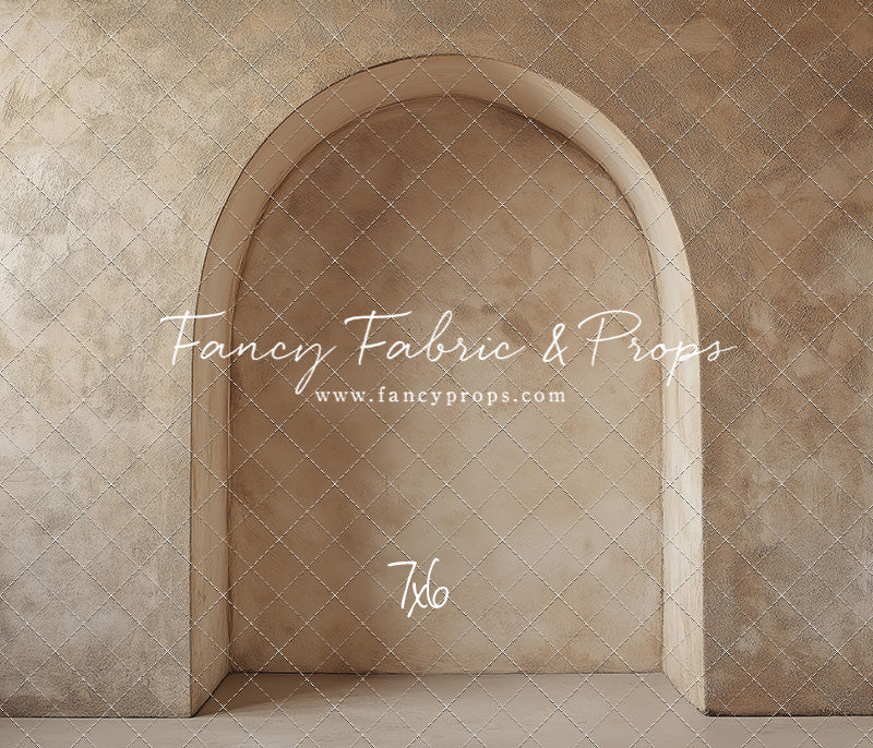 Boho Archway - With Sweep Option