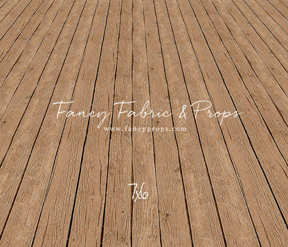 Boho Elegance - Floor