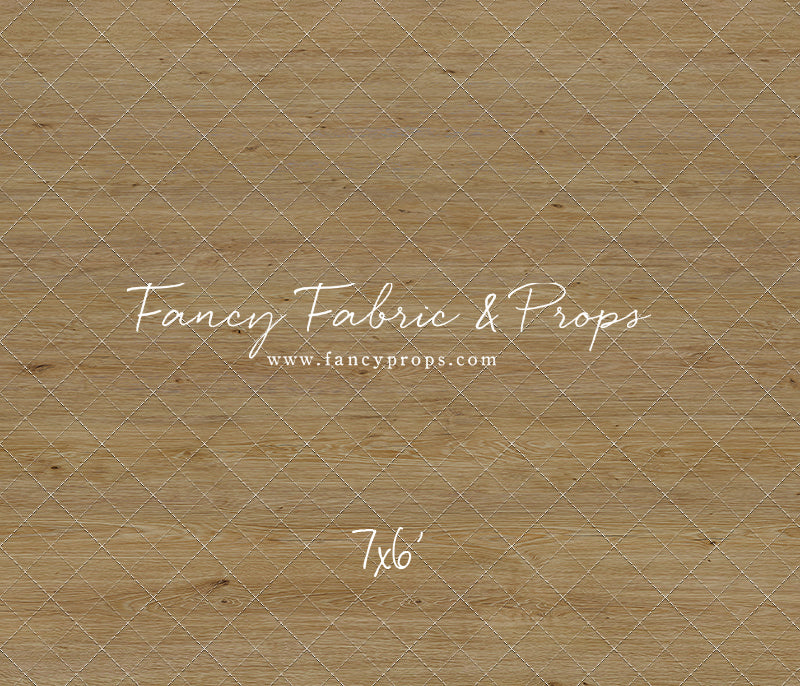 Boho In Bloom - Floor