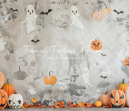Boo Bash Boulevard - With Sweep Option