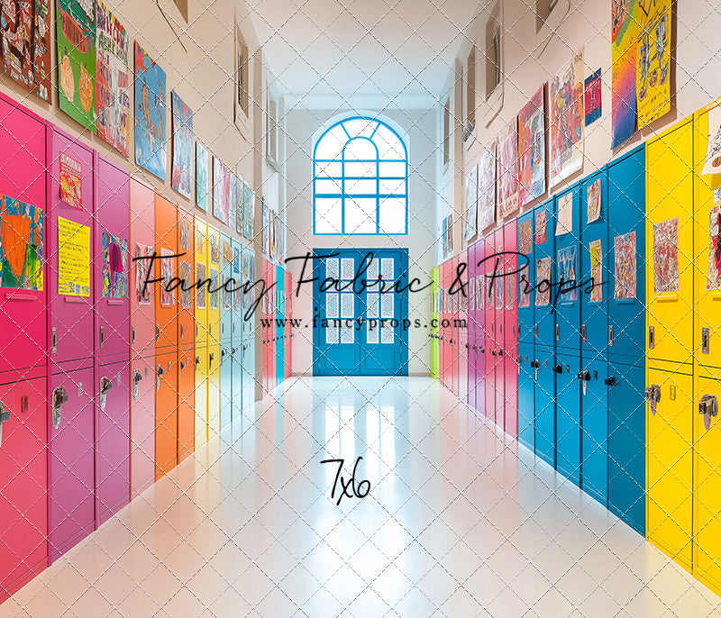 Bright Beginnings - With Sweep Option