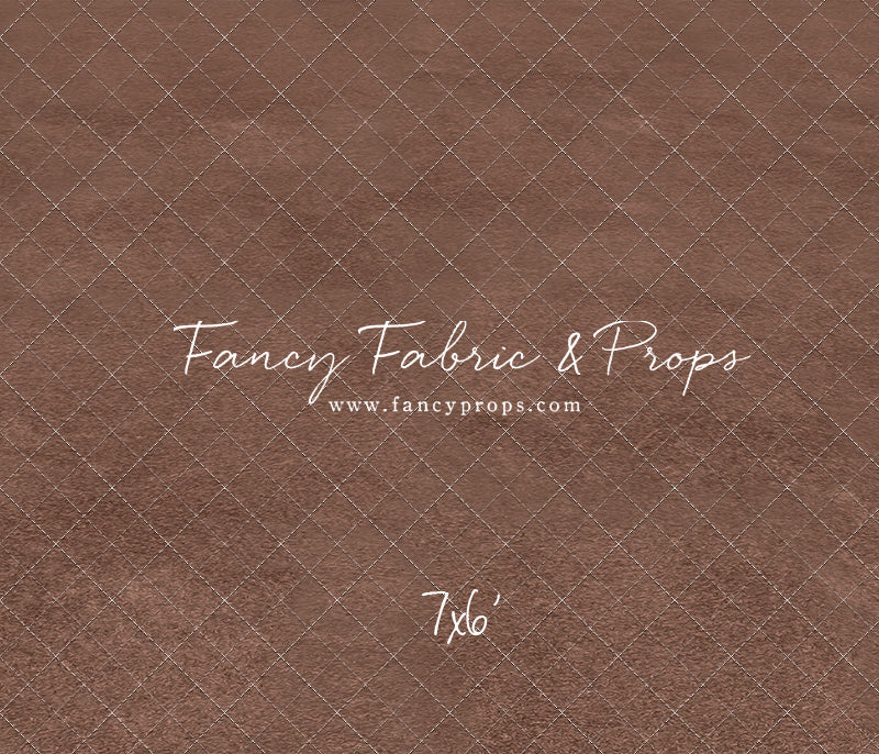 Brown Laboratory Floor