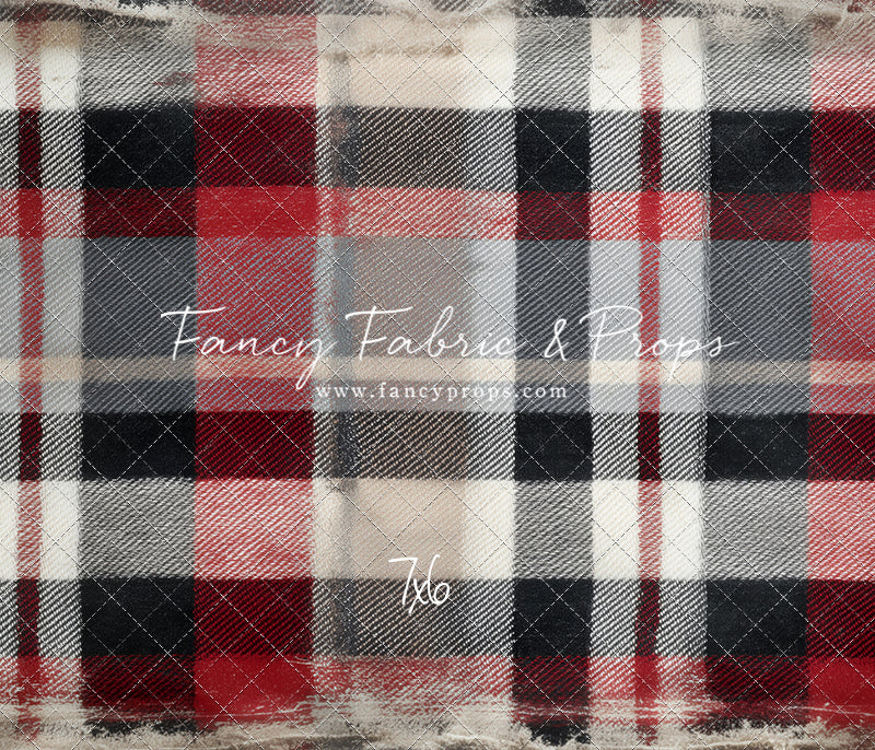 Buffalo Brushed - With Sweep Option