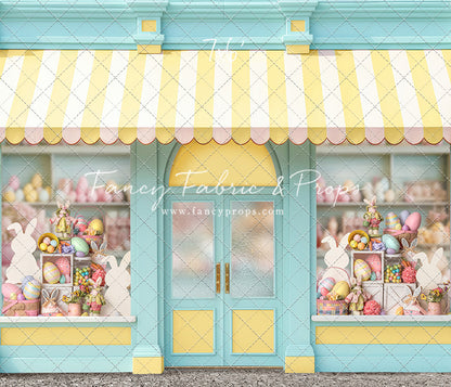 Bunny Hop Shop