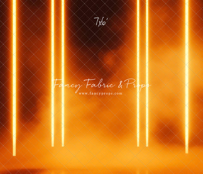 Burn Line - With Sweep Option