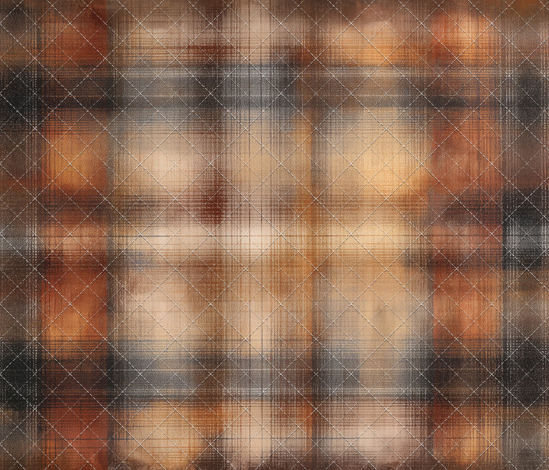 Campfire Flannel - With Sweep Option