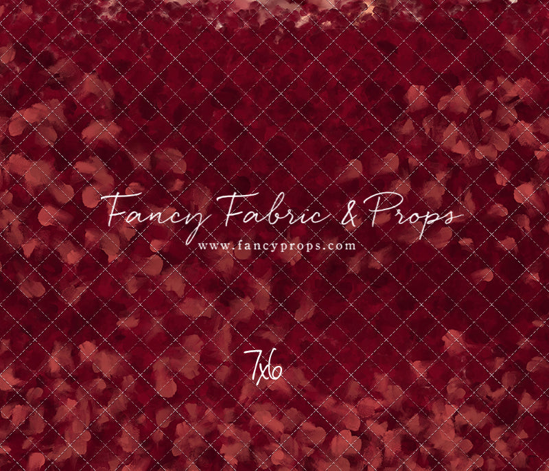 Candy Corn Carnival Floor - Floor