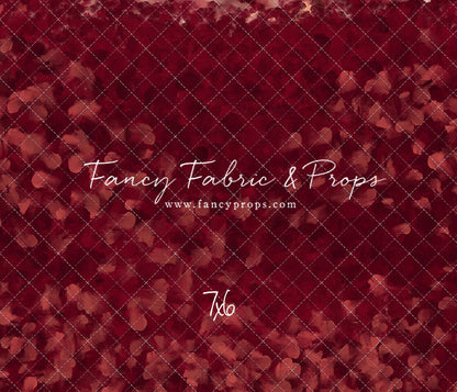 Candy Corn Carnival Floor - Floor