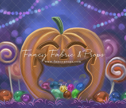 Candy Cove - With Sweep Option