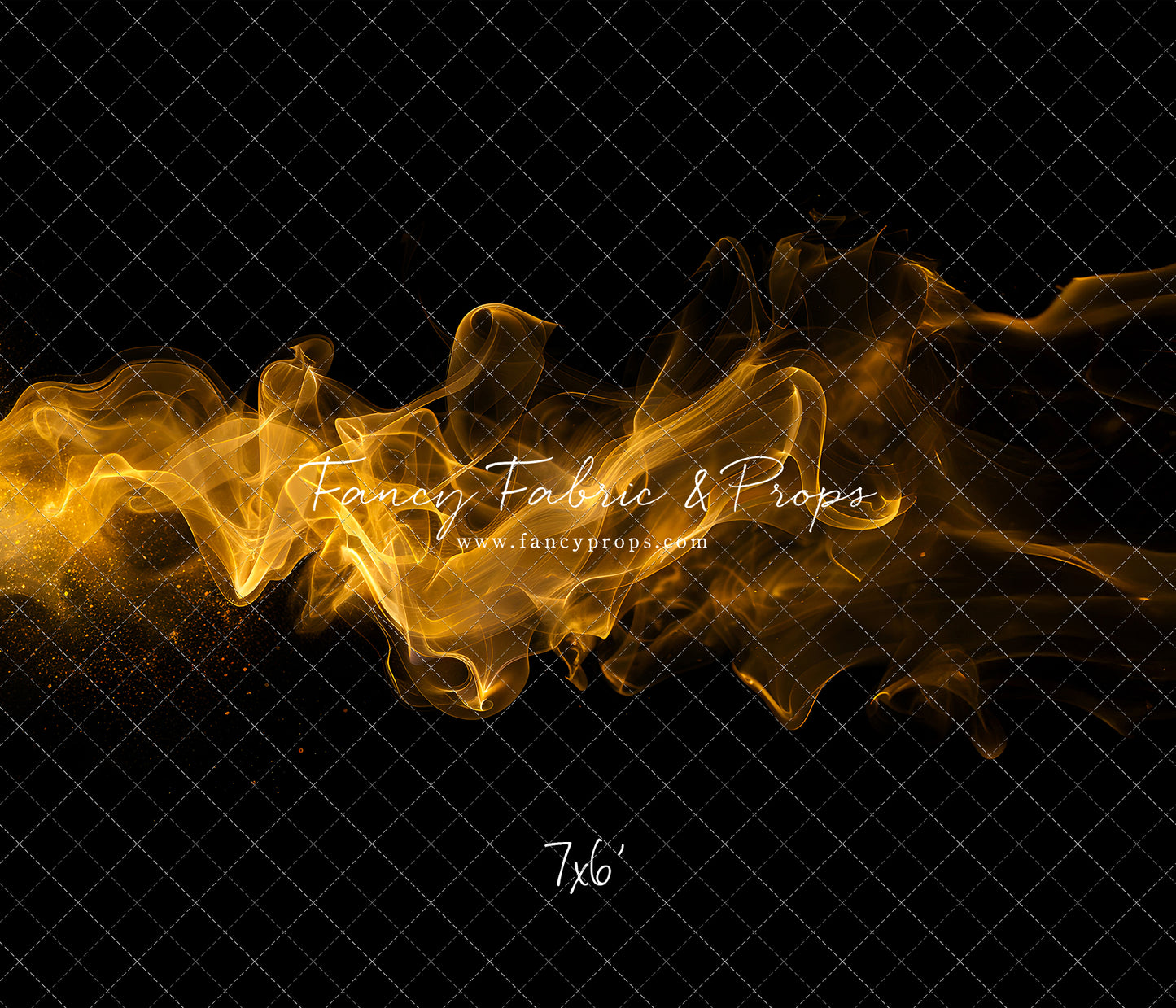 Celebrate Loud - With Sweep Option