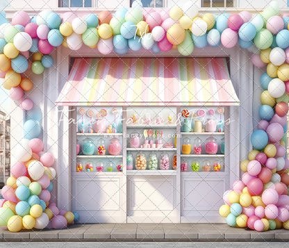 Celebration Sweets Shop