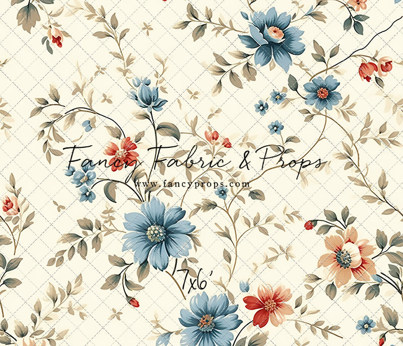 Celestial Garden Charm