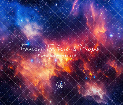 Center of the Universe