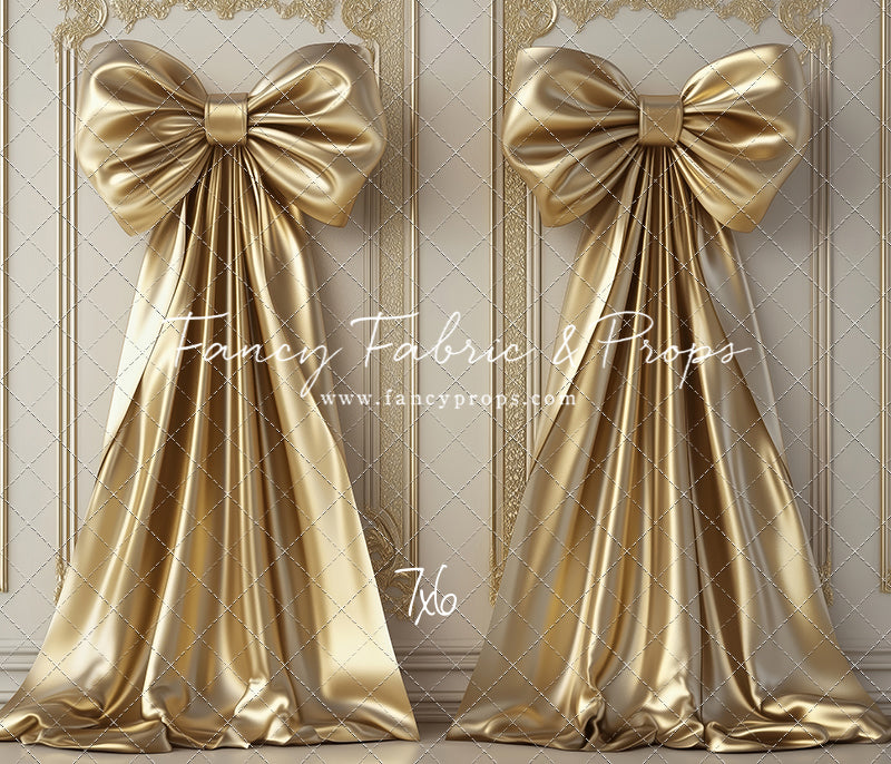 Champagne Wishes - With Sweep Option