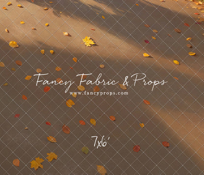 Charming Autumn Fall Floor - Floor