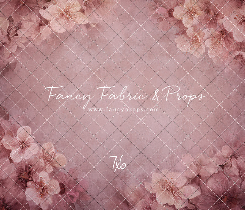 Cherry Blossom Reverie