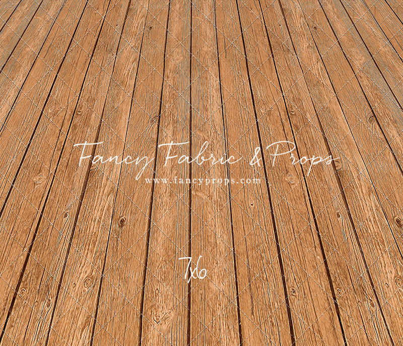 Christmas Morning Magic - Floor