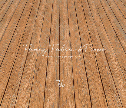 Christmas Morning Magic - Floor