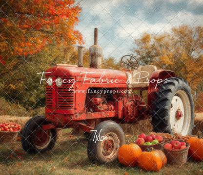 Cider Grove - with Sweep Option