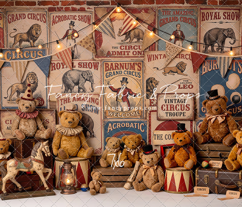 Circus Circus