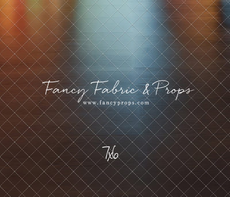 Class is In Session - Floor