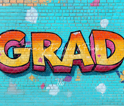 Class of Color - With Sweep Option