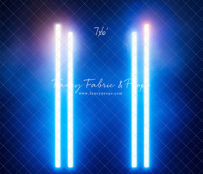 Cold Focus - With Sweep Option