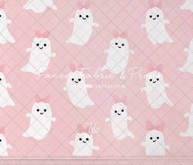 Coquette Ghosts - With Sweep Option