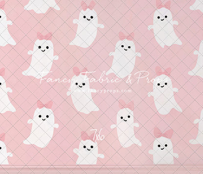 Coquette Ghosts - With Sweep Option