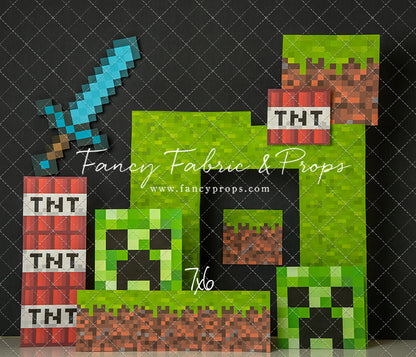 Creeper Craft