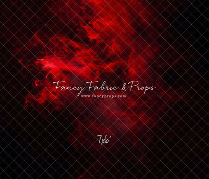 Crimson Surge - With Sweep Option