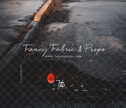 Derry Street - Floor